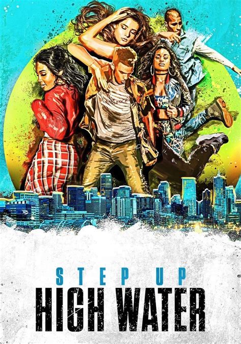 step up s01e02 r5|Watch Step Up season 1 episode 2 streaming online .
